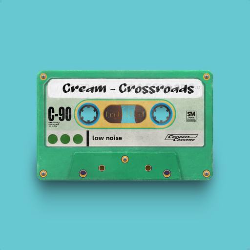 04604 - Cream - Crossroads